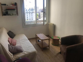 T2 -Cosy and Comfort in Paris - Montmartre